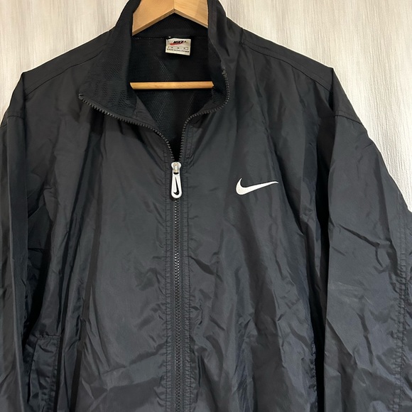 Nike coat - Picture 1 of 5